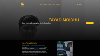 Thumbnail of fayadmoidhu.com
