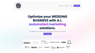 Thumbnail of bridalflow.com