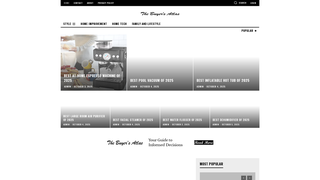 Thumbnail of thebuyersatlas.com