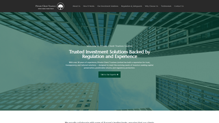 Thumbnail of privateclienttrustees.com
