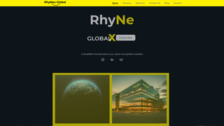 Thumbnail of rhynexglobal.com