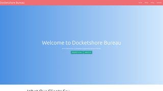 Thumbnail of gdockshrbur.com