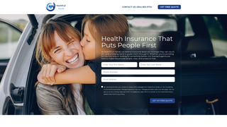 Thumbnail of healthfullhands.com