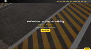 Thumbnail of flpstriping.com