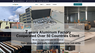 Thumbnail of fithouseledlight.com