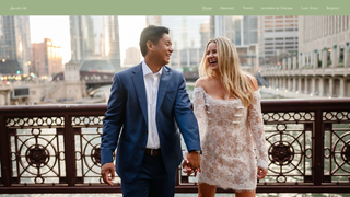 Thumbnail of mimiandmatt.com