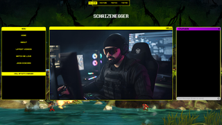 Thumbnail of schaizenegger.com