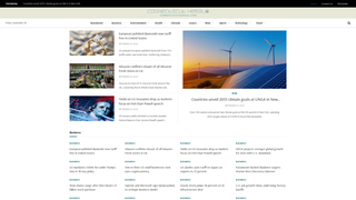 Thumbnail of connecticutherald.com