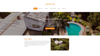 Thumbnail of alfordsvilla.com