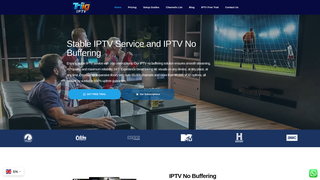 Thumbnail of trigiptv.com