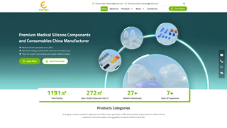Thumbnail of exnanmed.com