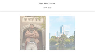 Thumbnail of staywavystudios.com