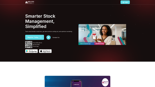 Thumbnail of mirastockapp.com