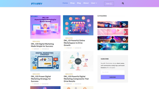 Thumbnail of stuuddy.com