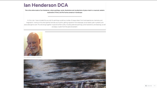 Thumbnail of ianhendersondca2025.com