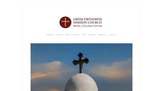 Thumbnail of bcsgreekorthodoxchurch.com