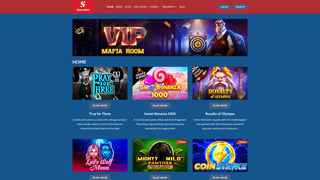 Thumbnail of sportybet-login-gh.org