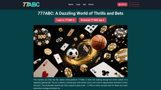 Thumbnail of 777-abc.com