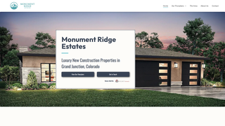 Thumbnail of monumentridgeestatesco.com