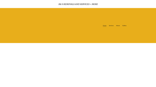 Thumbnail of randsremovalandservicesandmore.com
