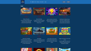 Thumbnail of playriverse.com