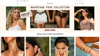 Thumbnail of evryzjewels.com