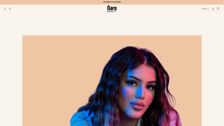 Thumbnail of naro-beauty.com