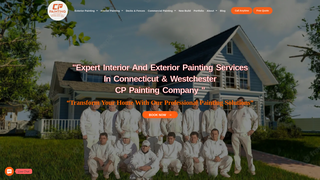 Thumbnail of cppaintingny.com