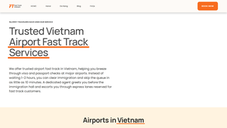 Thumbnail of fasttrack-vietnam.com