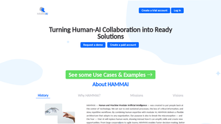 Thumbnail of hammaiapp.com