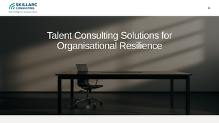 Thumbnail of skillarcconsulting.com