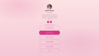 Site preview