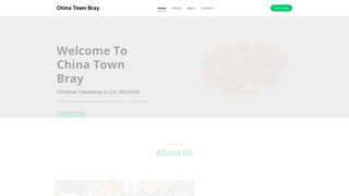 Thumbnail of chinatownbraytakeaway.com