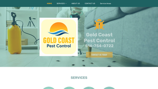 Thumbnail of goldcoastexterminating.com