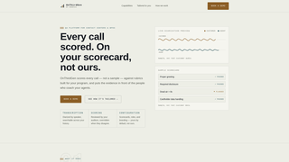 Site preview