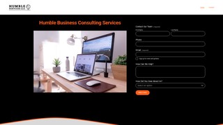 Thumbnail of humbleservicesusa.com