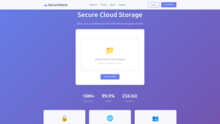 Thumbnail of gpsectestdomain.com