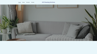 Thumbnail of gilcleaningservices.com