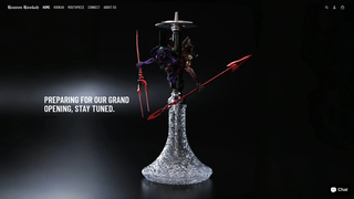 Thumbnail of heavenhookah.com