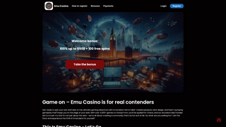 Thumbnail of emucasino-online.com