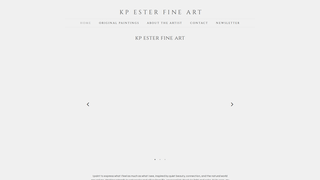 Thumbnail of kpester.com
