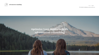 Thumbnail of adventuressconsulting.com