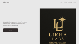 Thumbnail of likhalabs.org