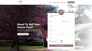 Thumbnail of archhomeoffers.com