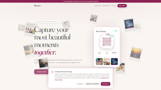 Site preview