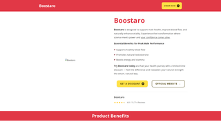 Thumbnail of us-boostaaro.com