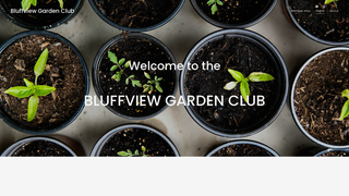 Thumbnail of bluffviewgardenclub.com