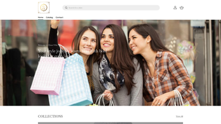 Thumbnail of closet-vibe.com