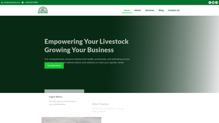 Thumbnail of somherd.com