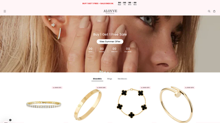 Thumbnail of veloura-jewels.com